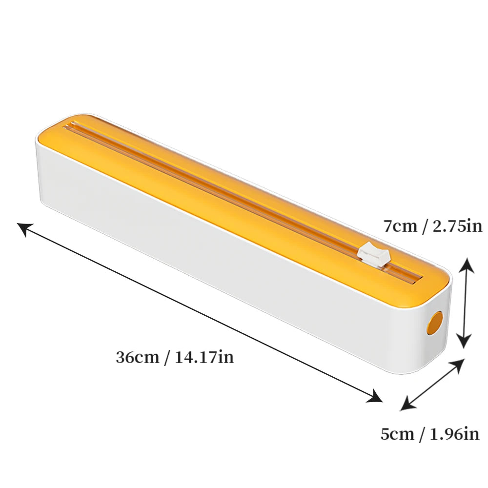 Dispensador CortaFácil