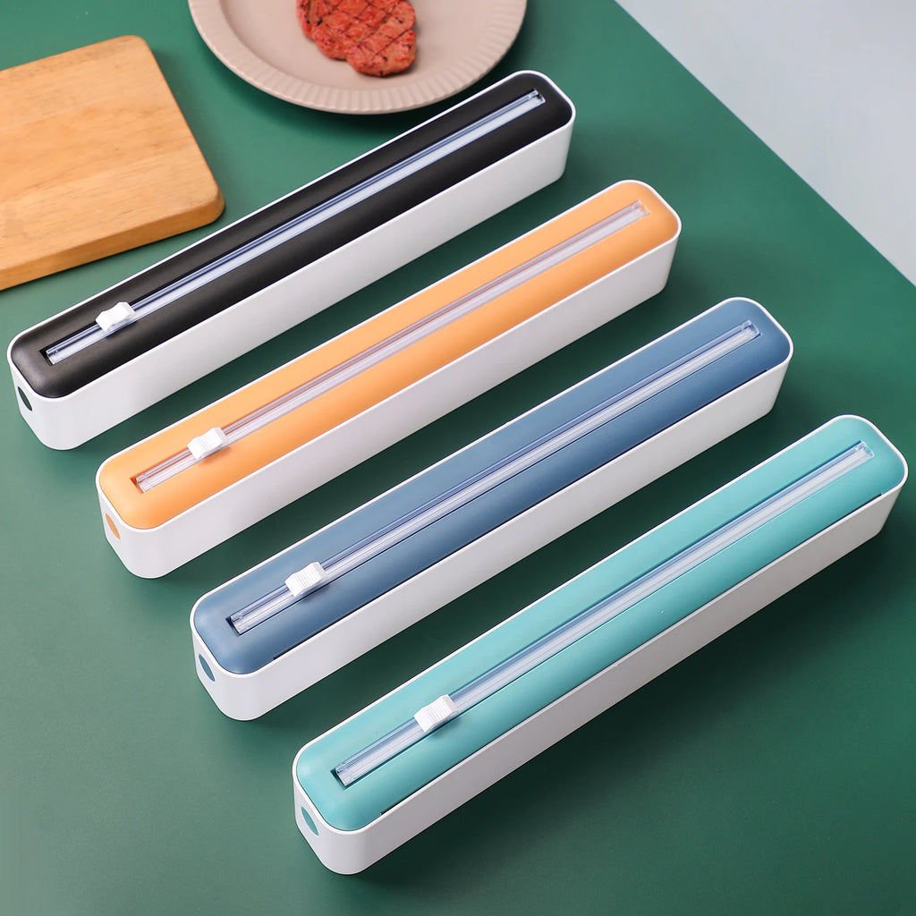 Dispensador CortaFácil