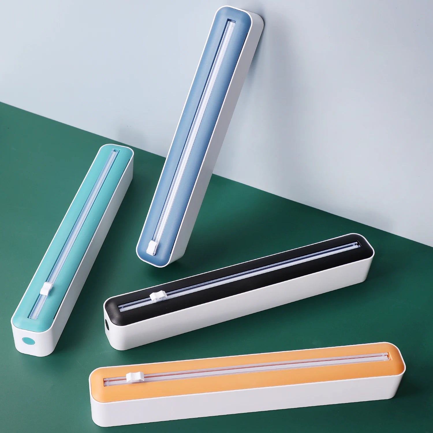 Dispensador CortaFácil