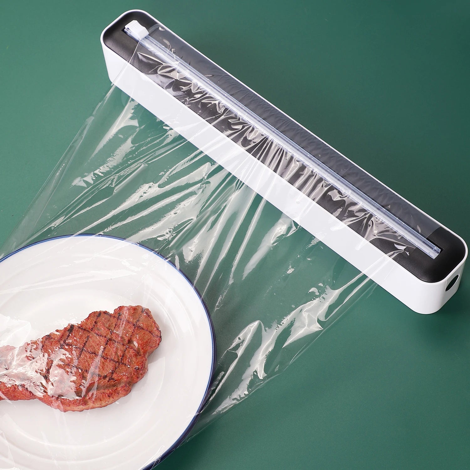 Dispensador CortaFácil