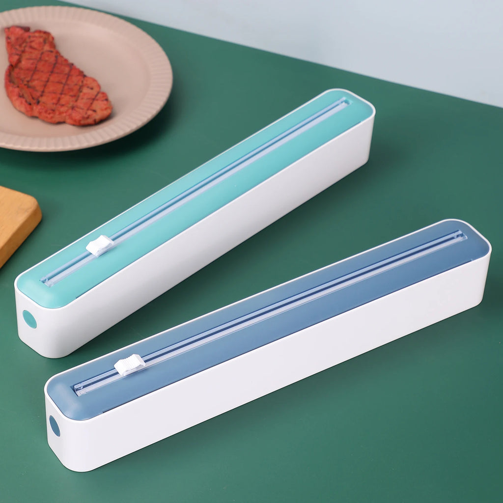 Dispensador CortaFácil