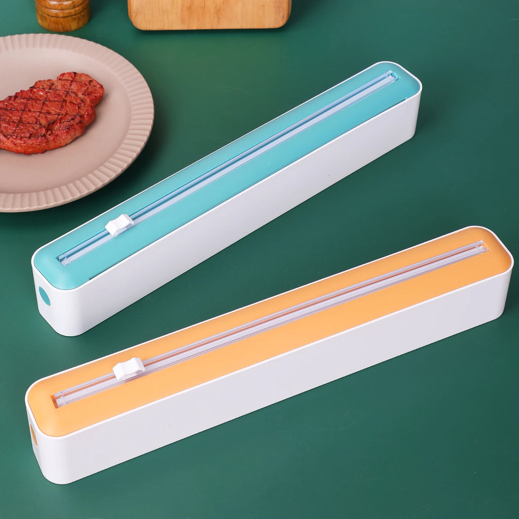 Dispensador CortaFácil