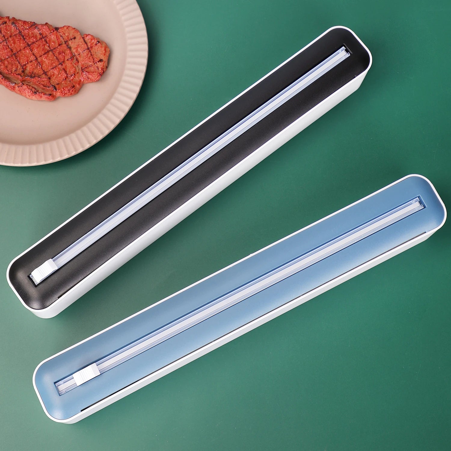 Dispensador CortaFácil