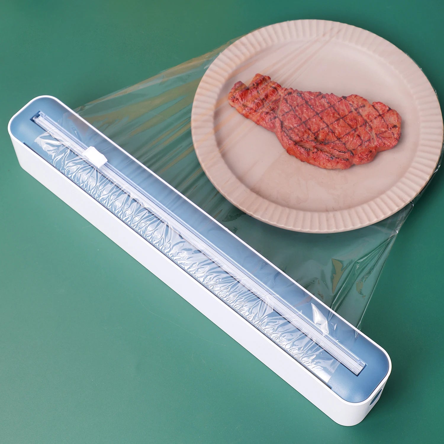 Dispensador CortaFácil