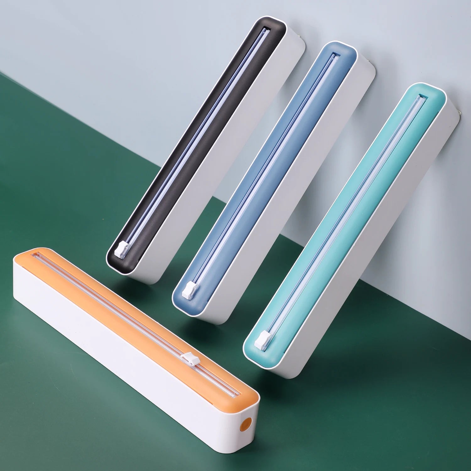 Dispensador CortaFácil